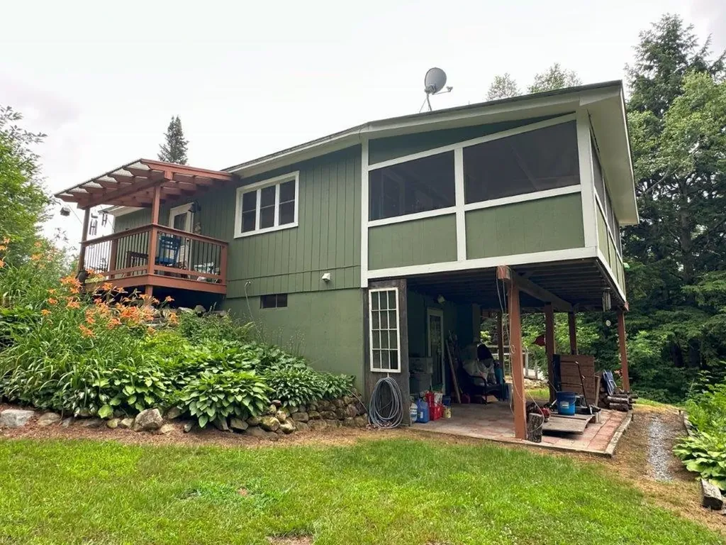 283 Wrights Mountain Road Bradford VT 05033