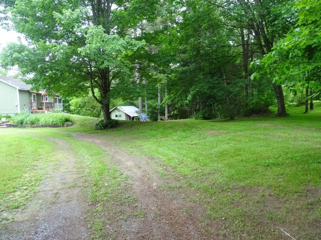 283 Wrights Mountain Road Bradford VT 05033