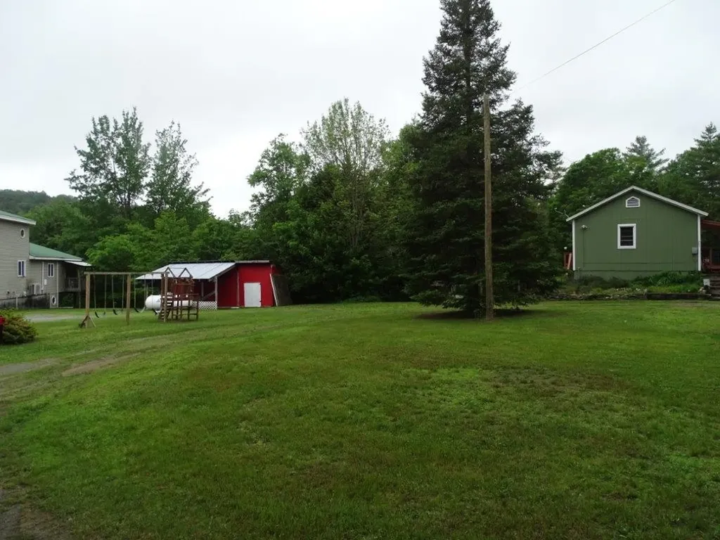 283 Wrights Mountain Road Bradford VT 05033