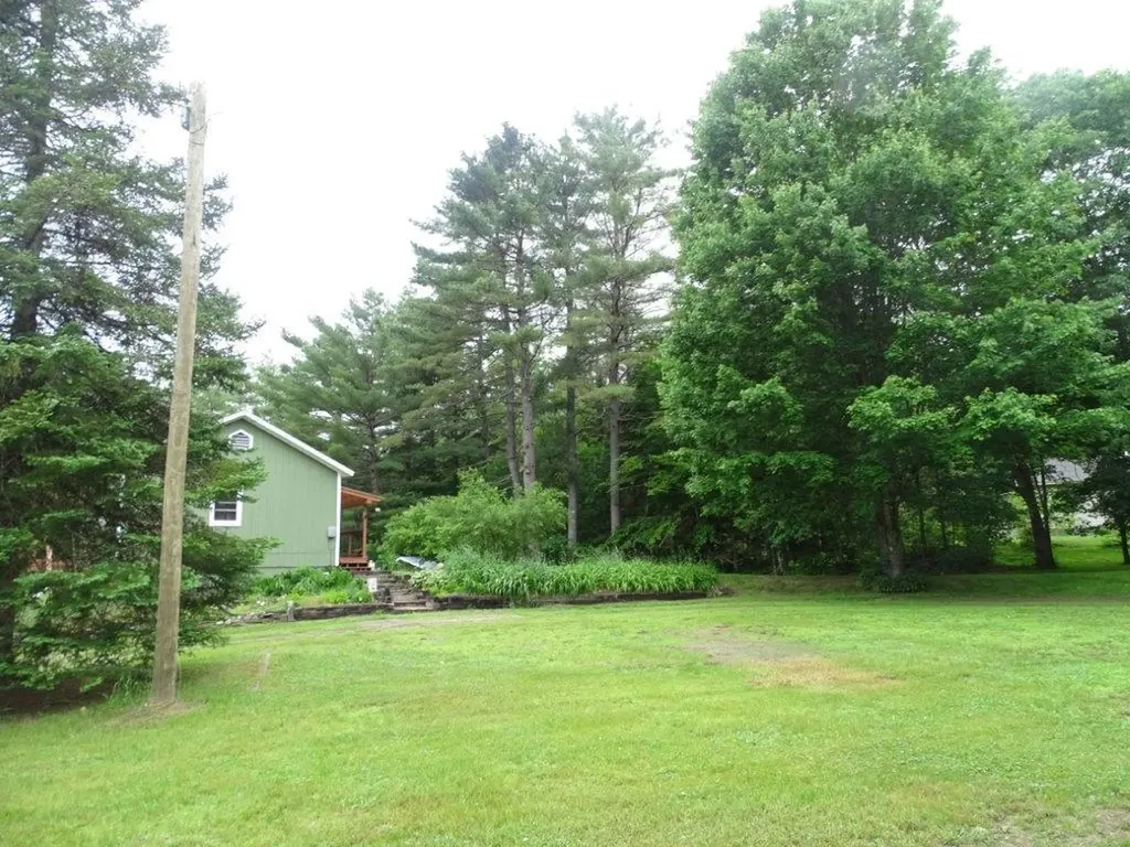 283 Wrights Mountain Road Bradford VT 05033
