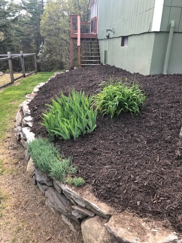 283 Wrights Mountain Road Bradford VT 05033