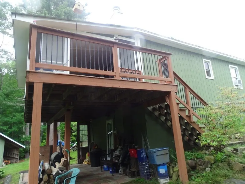 283 Wrights Mountain Road Bradford VT 05033