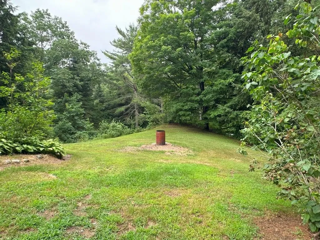 283 Wrights Mountain Road Bradford VT 05033