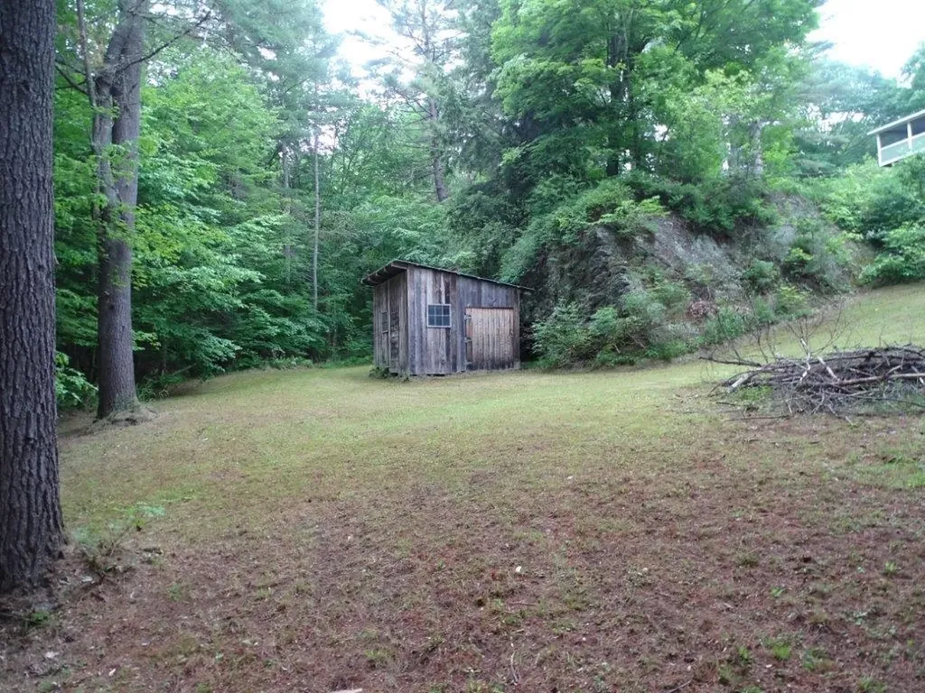 283 Wrights Mountain Road Bradford VT 05033