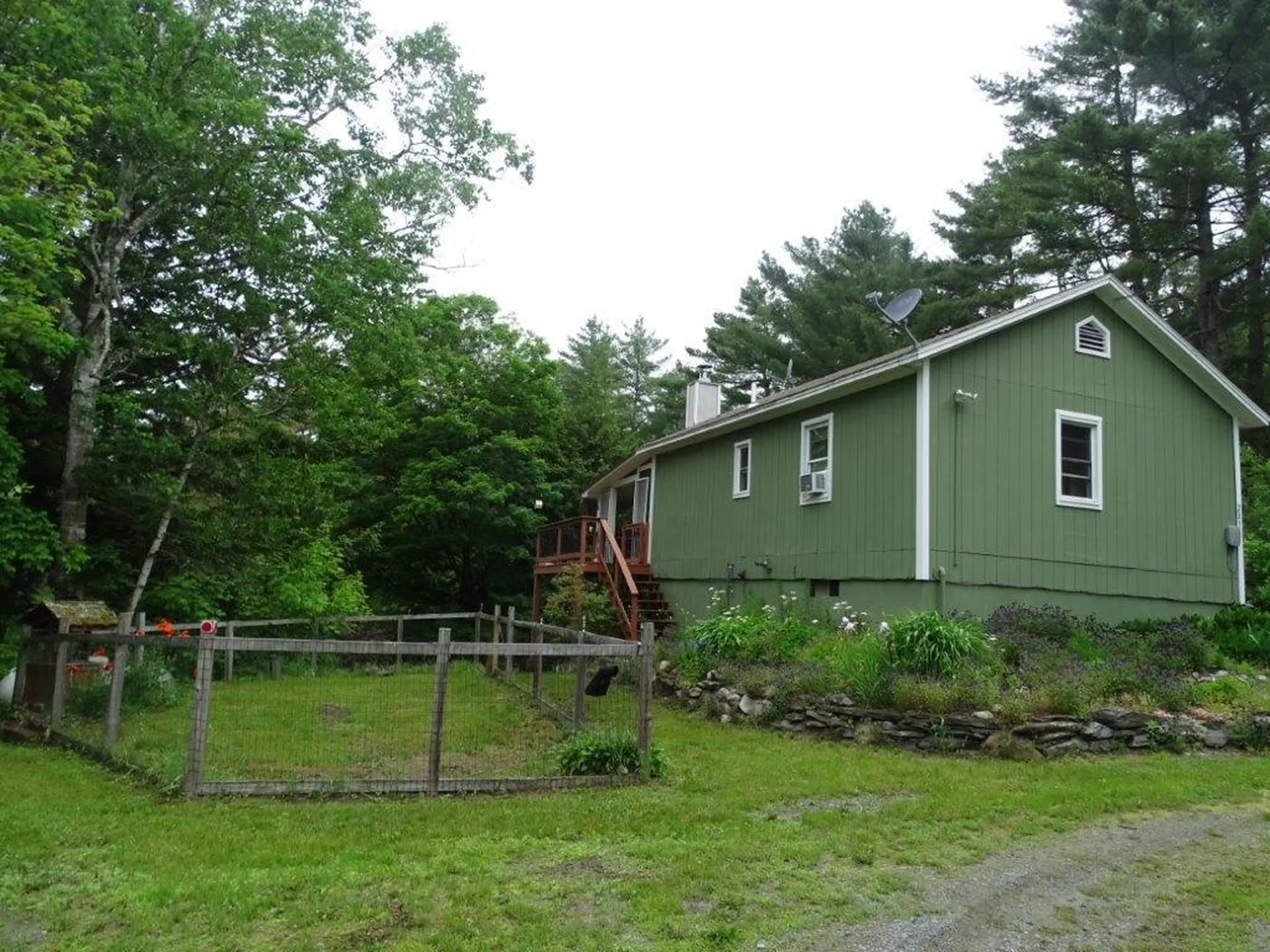 283 Wrights Mountain Road Bradford VT 05033