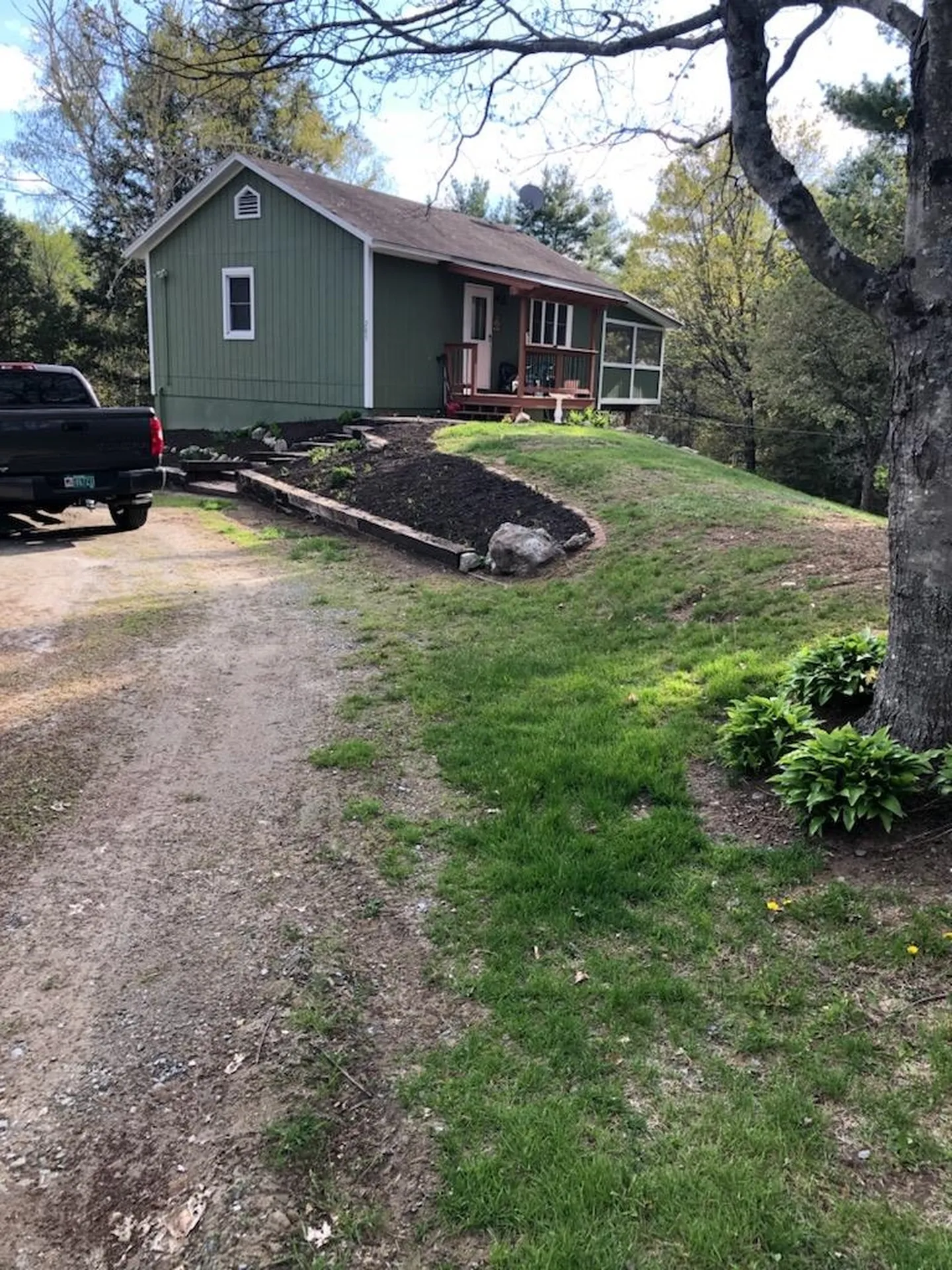 283 Wrights Mountain Road Bradford VT 05033