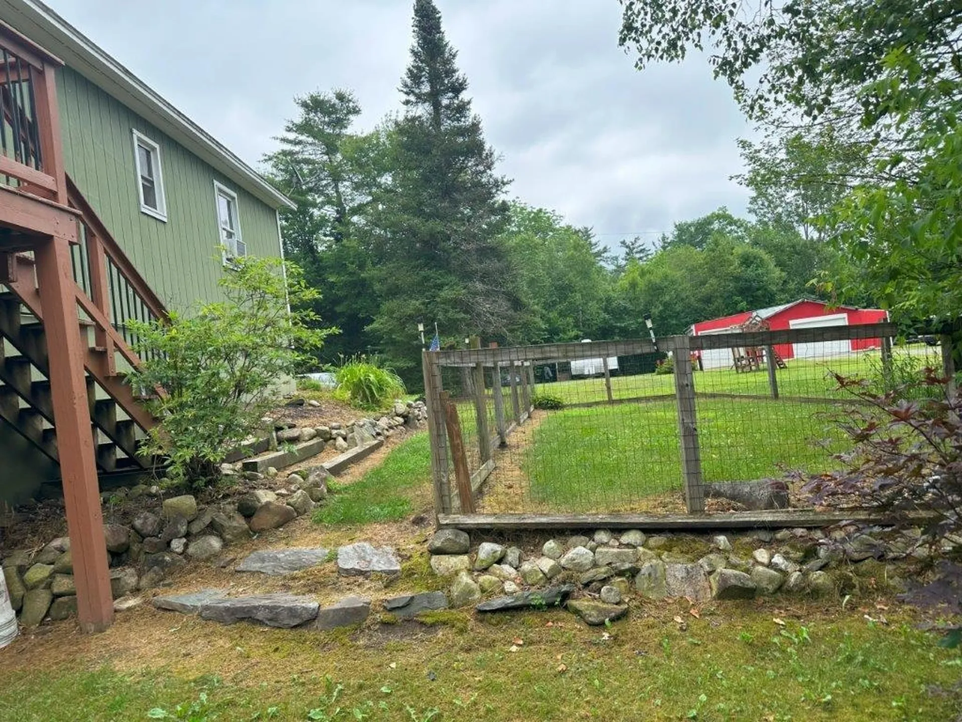 283 Wrights Mountain Road Bradford VT 05033