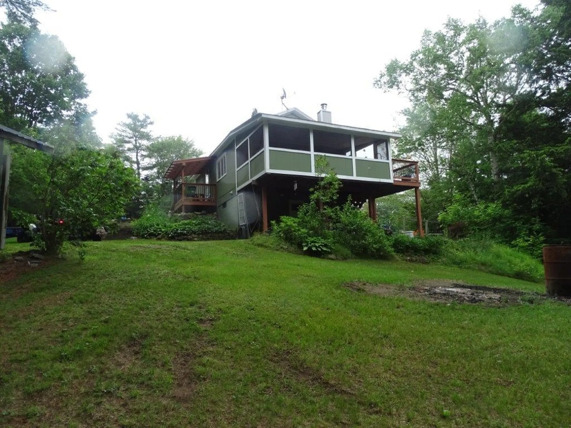 283 Wrights Mountain Road Bradford VT 05033