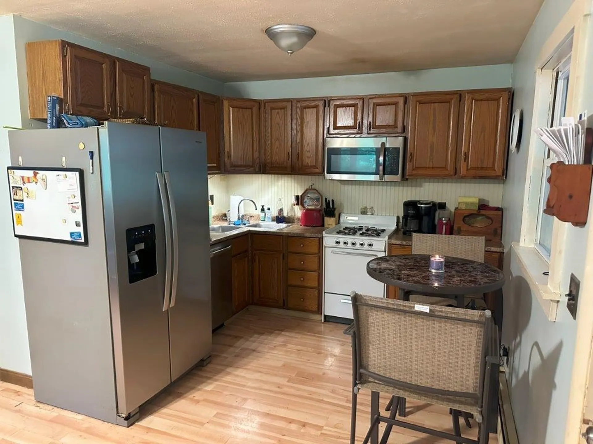 283 Wrights Mountain Road Bradford VT 05033