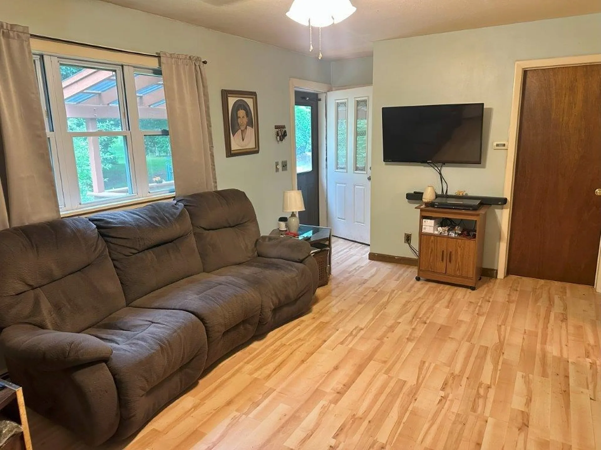 283 Wrights Mountain Road Bradford VT 05033