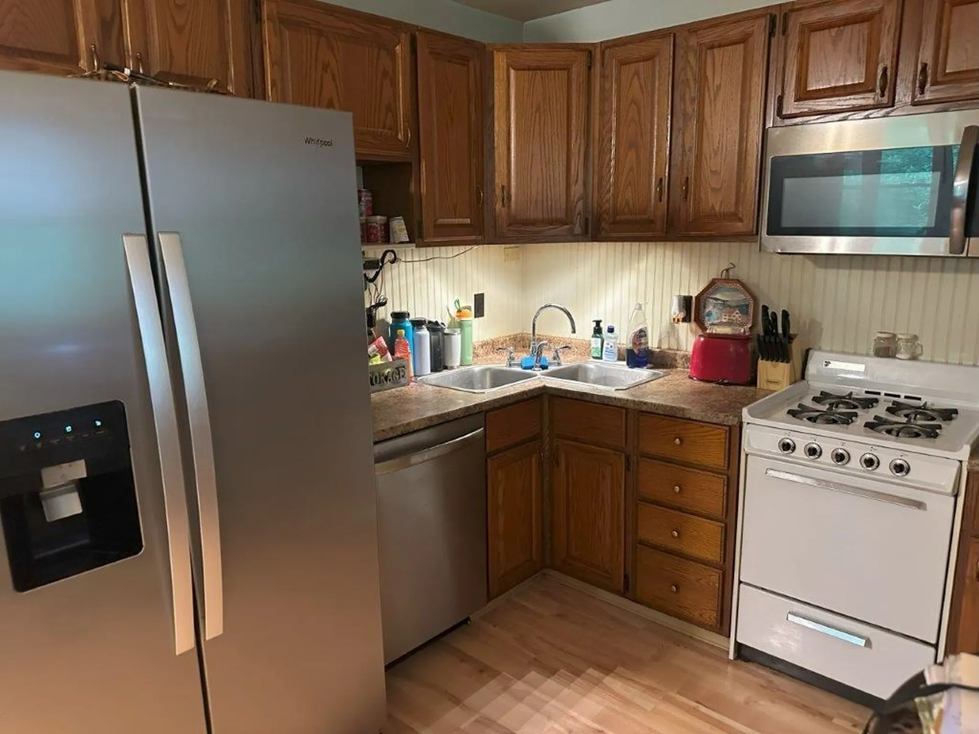 283 Wrights Mountain Road Bradford VT 05033