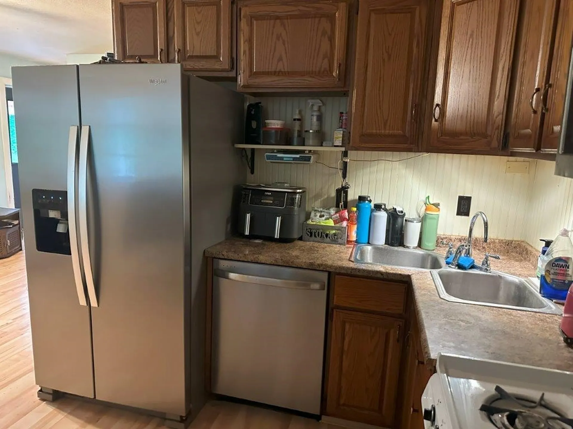 283 Wrights Mountain Road Bradford VT 05033