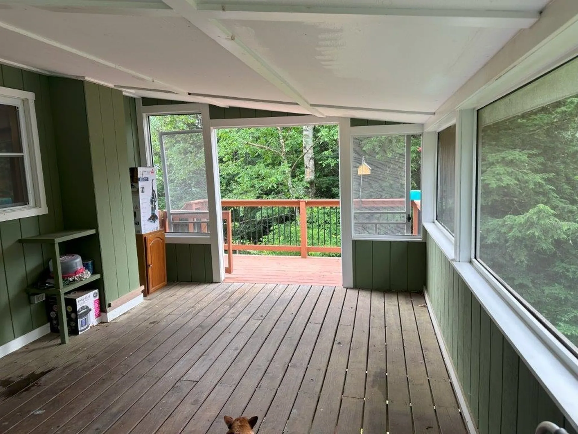 283 Wrights Mountain Road Bradford VT 05033