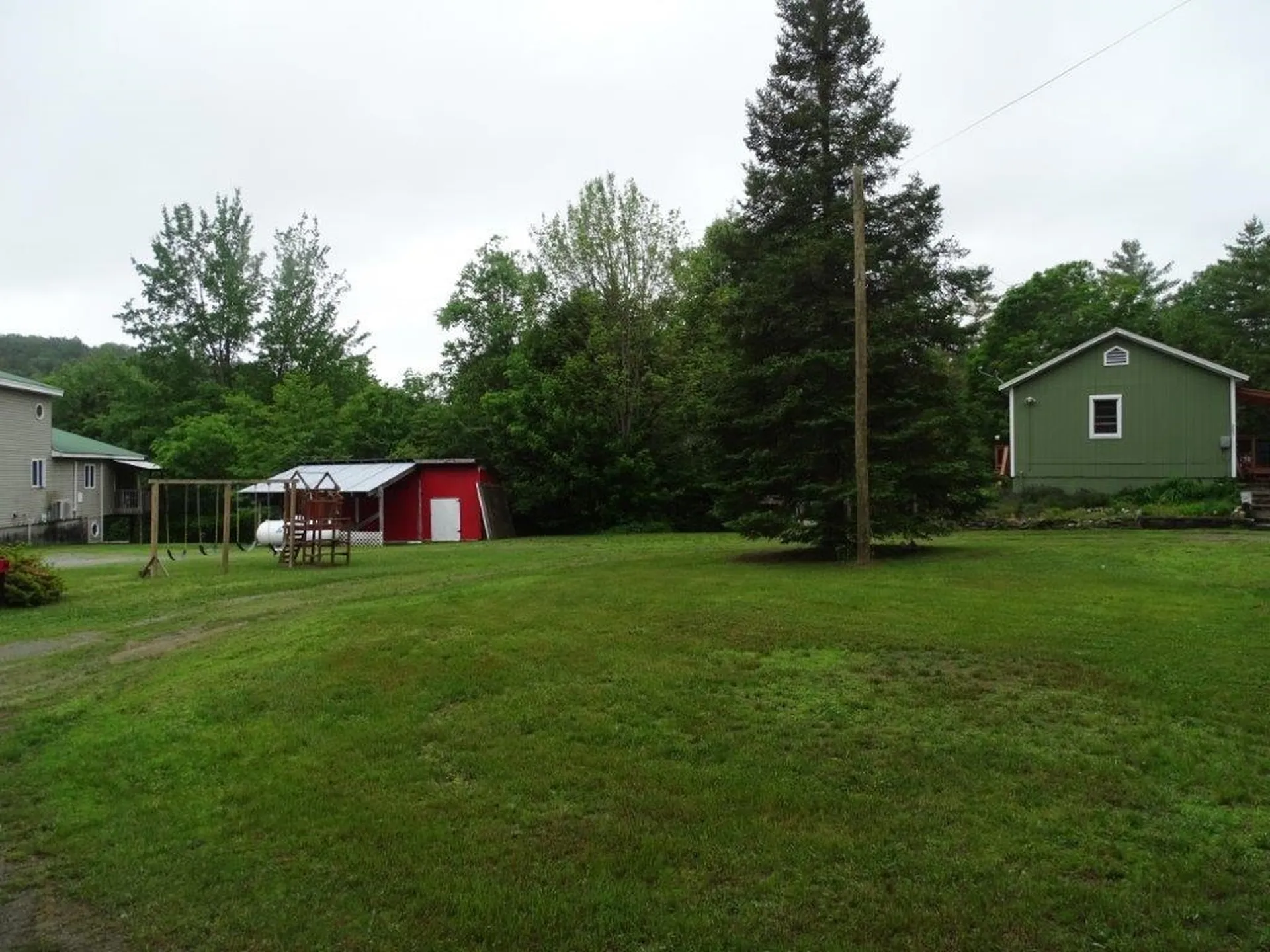 283 Wrights Mountain Road Bradford VT 05033