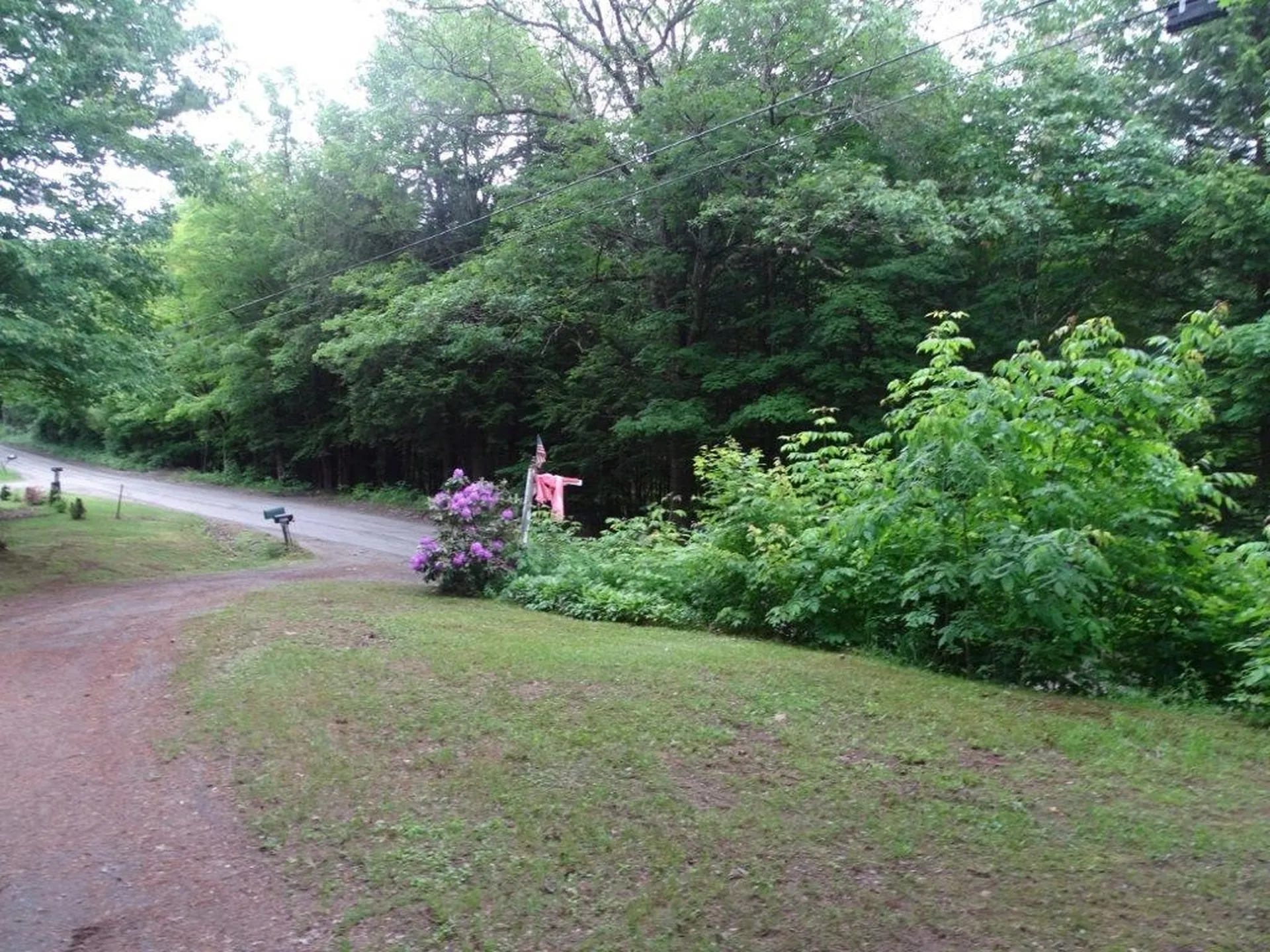 283 Wrights Mountain Road Bradford VT 05033