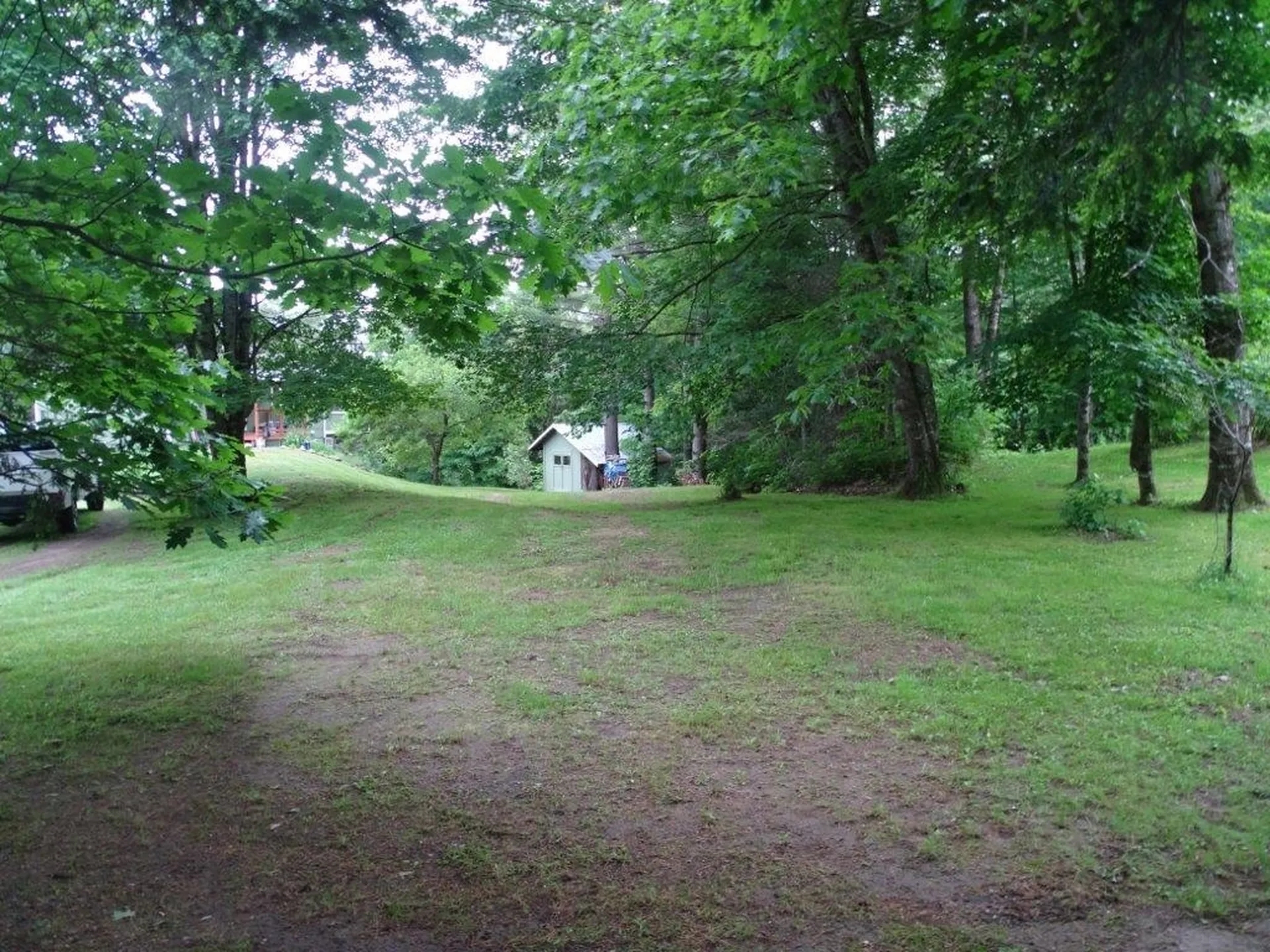 283 Wrights Mountain Road Bradford VT 05033