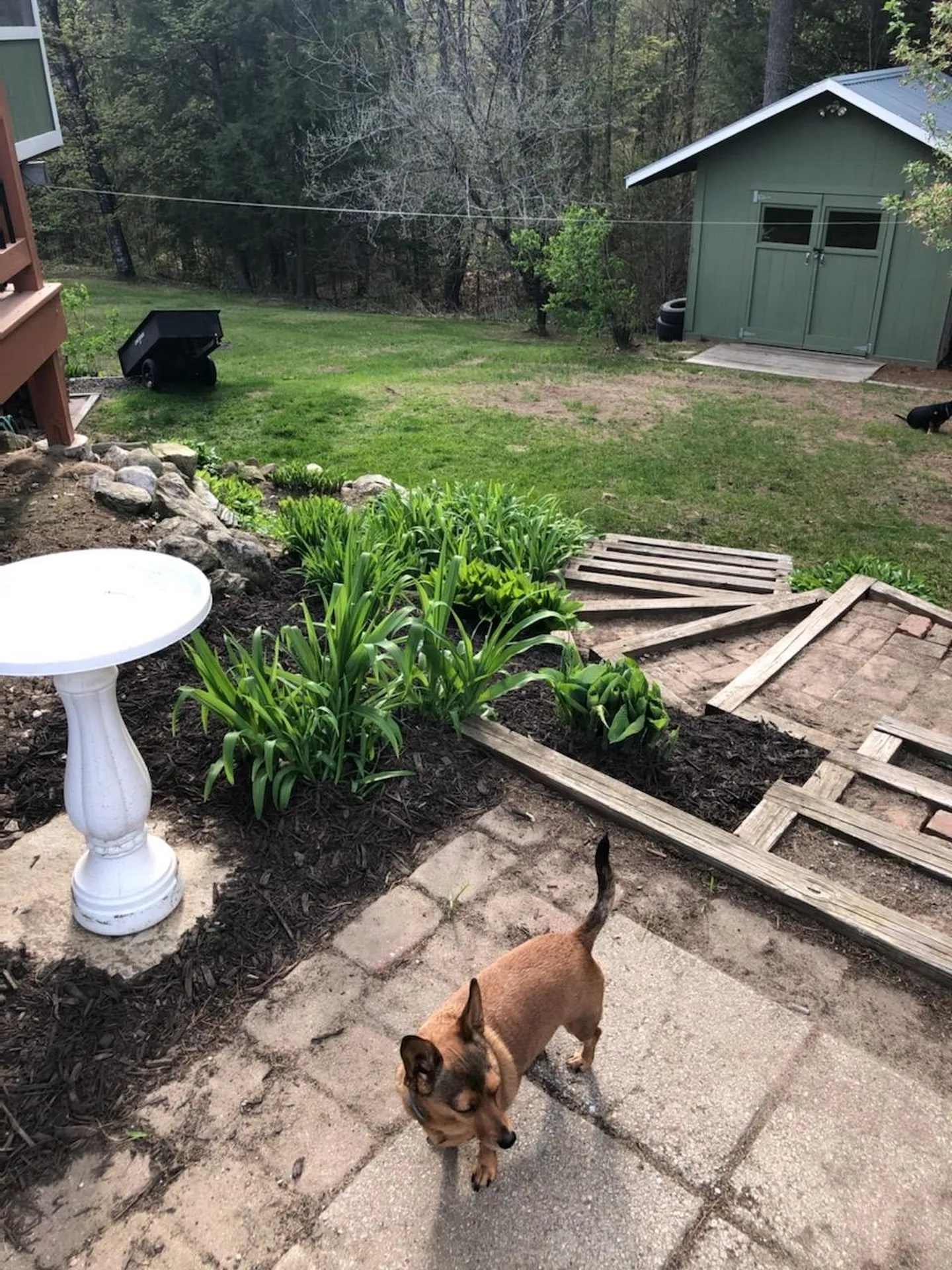 283 Wrights Mountain Road Bradford VT 05033