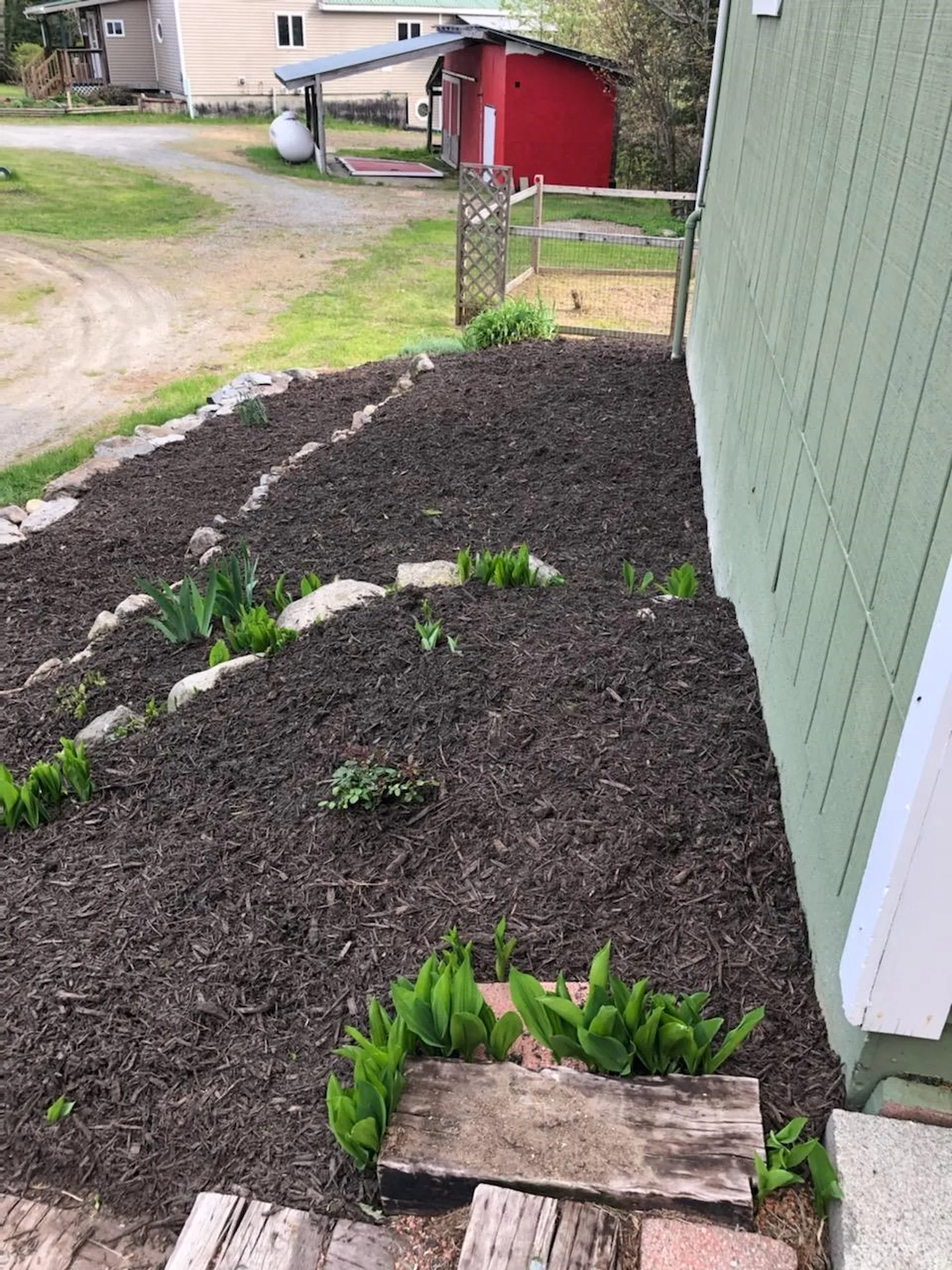 283 Wrights Mountain Road Bradford VT 05033