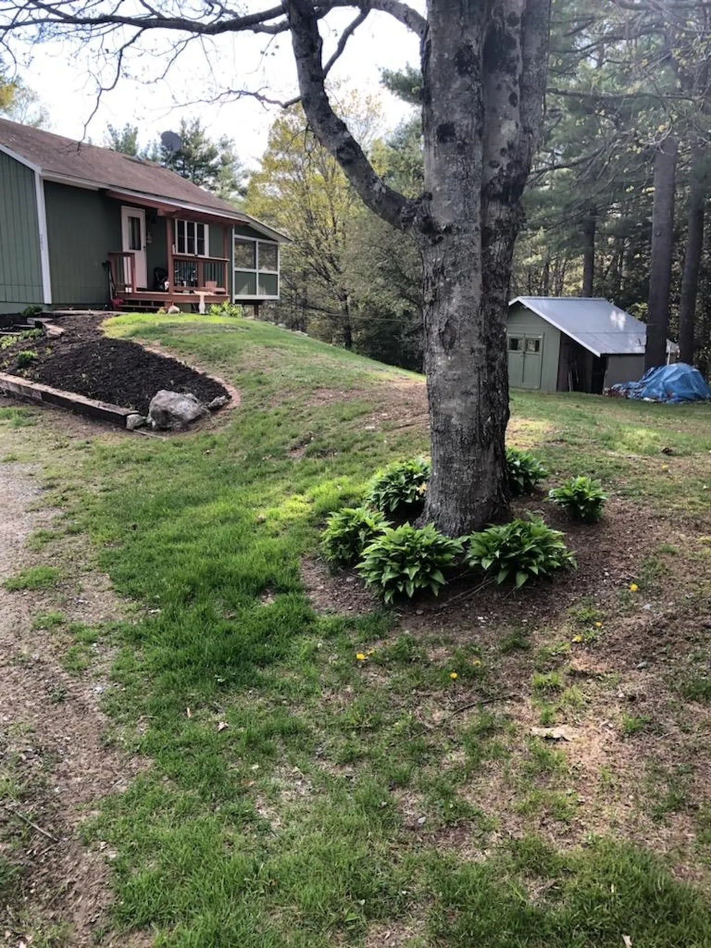 283 Wrights Mountain Road Bradford VT 05033