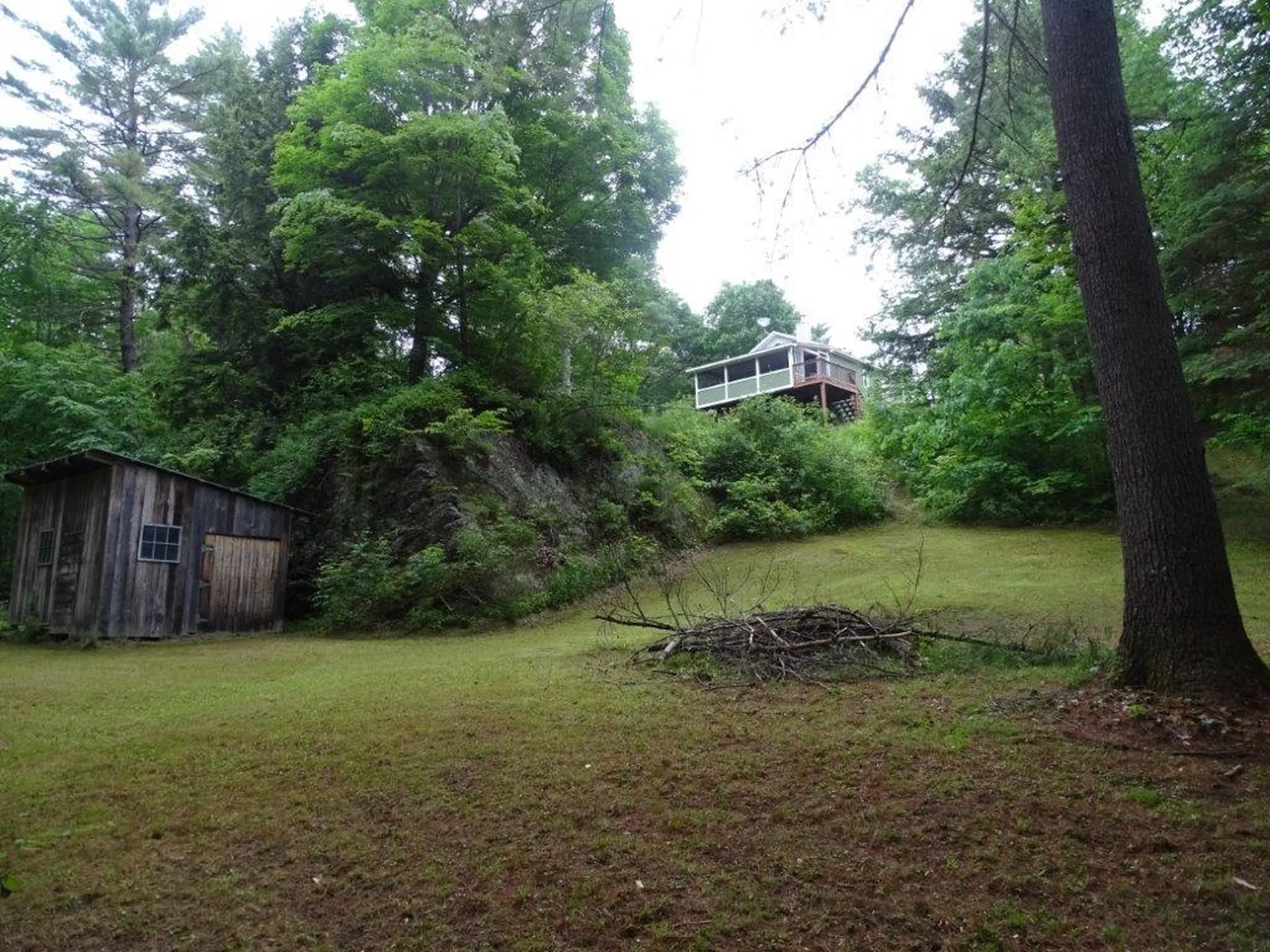 283 Wrights Mountain Road Bradford VT 05033