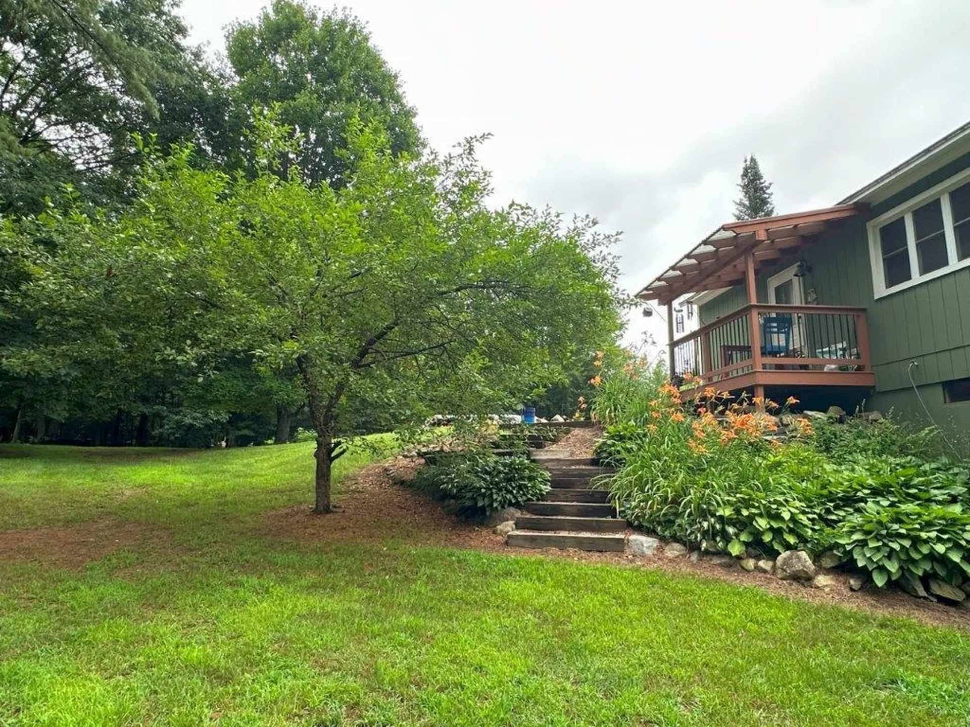 283 Wrights Mountain Road Bradford VT 05033