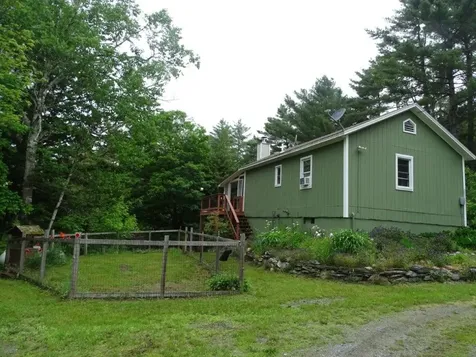 283 Wrights Mountain Road Bradford VT 05033