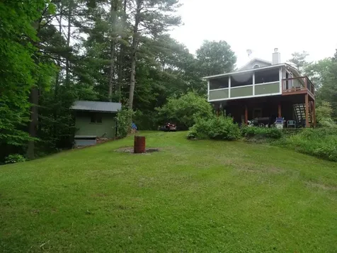 283 Wrights Mountain Road Bradford VT 05033