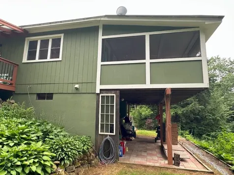 283 Wrights Mountain Road Bradford VT 05033