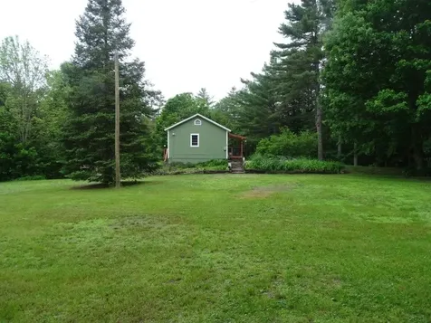 283 Wrights Mountain Road Bradford VT 05033