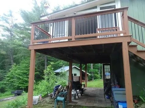 283 Wrights Mountain Road Bradford VT 05033