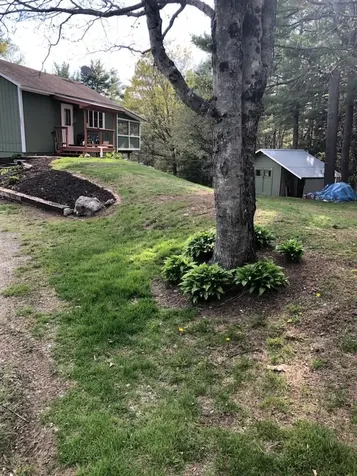 283 Wrights Mountain Road Bradford VT 05033