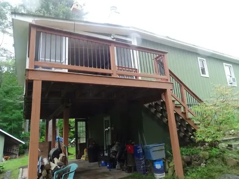 283 Wrights Mountain Road Bradford VT 05033