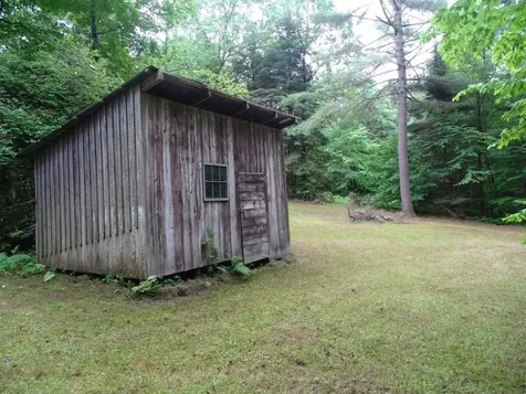 283 Wrights Mountain Road Bradford VT 05033