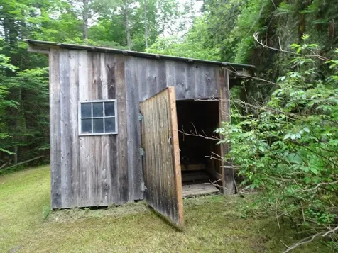 283 Wrights Mountain Road Bradford VT 05033