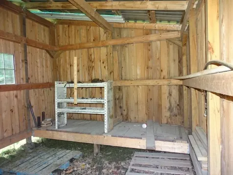 283 Wrights Mountain Road Bradford VT 05033