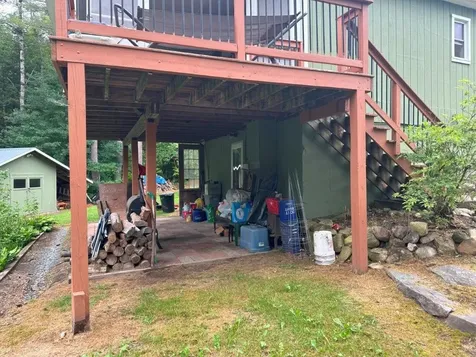 283 Wrights Mountain Road Bradford VT 05033