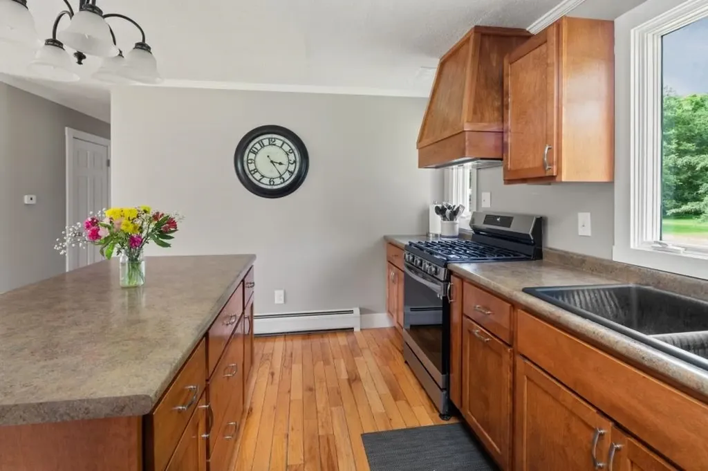 1756 Us Route 2 Waterbury VT 05676