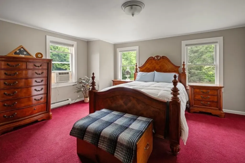 1756 Us Route 2 Waterbury VT 05676