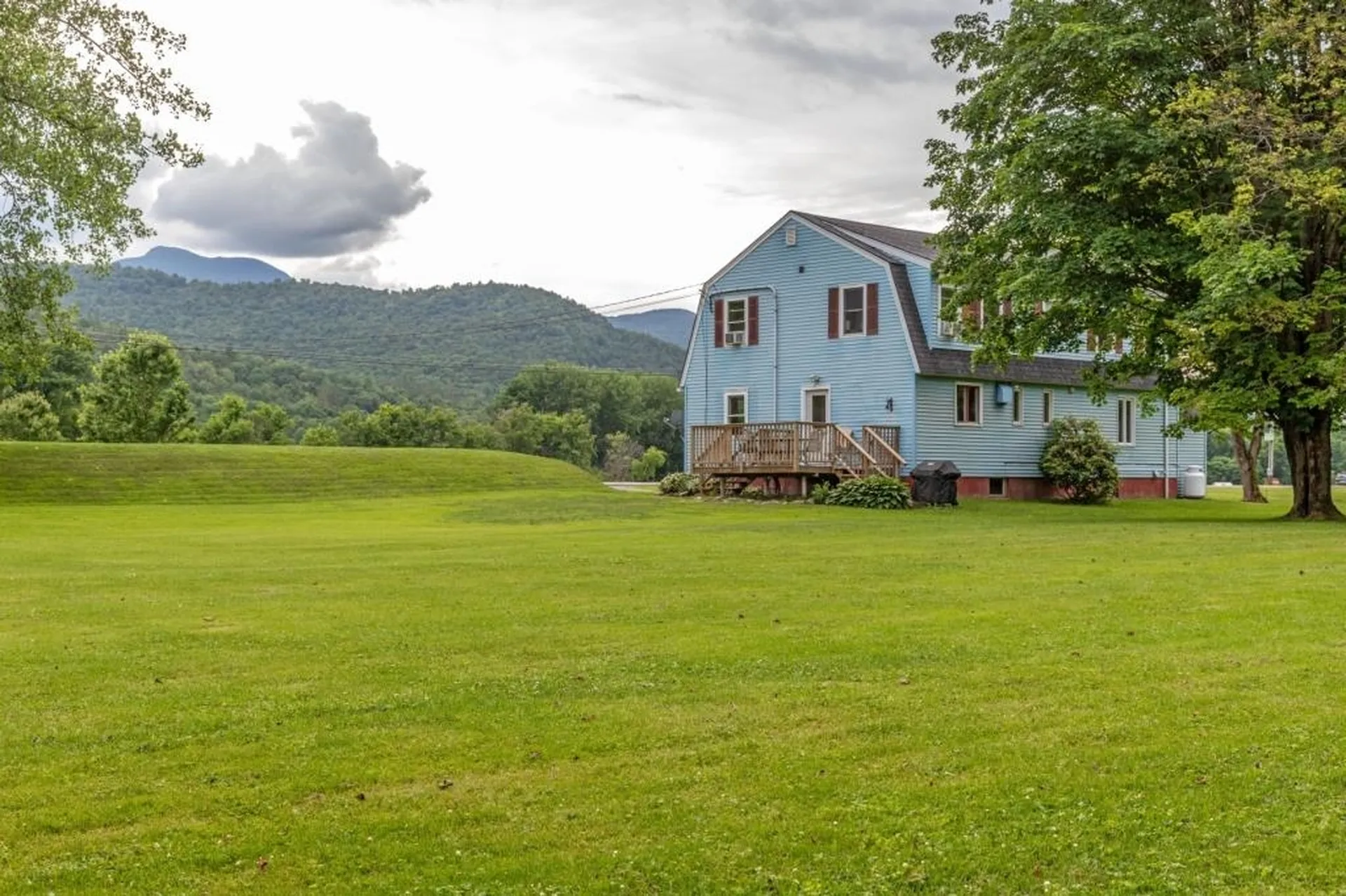 1756 Us Route 2 Waterbury VT 05676