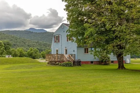 1756 Us Route 2 Waterbury VT 05676