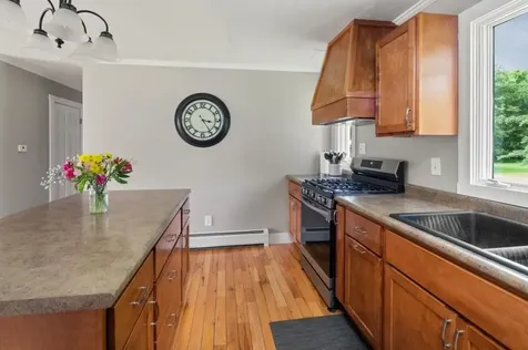 1756 Us Route 2 Waterbury VT 05676