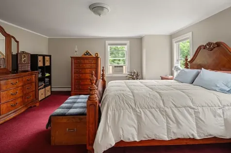 1756 Us Route 2 Waterbury VT 05676