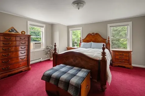 1756 Us Route 2 Waterbury VT 05676