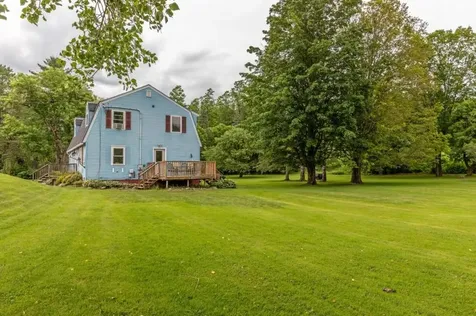 1756 Us Route 2 Waterbury VT 05676