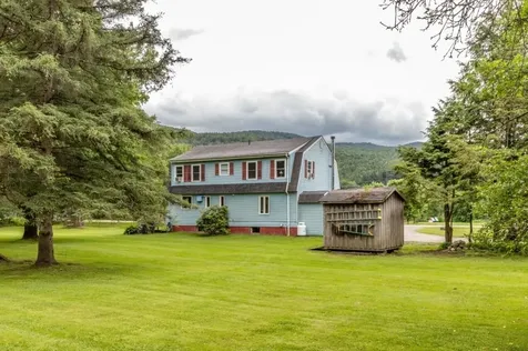 1756 Us Route 2 Waterbury VT 05676