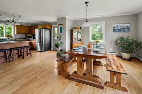 1756 Us Route 2 Waterbury VT 05676