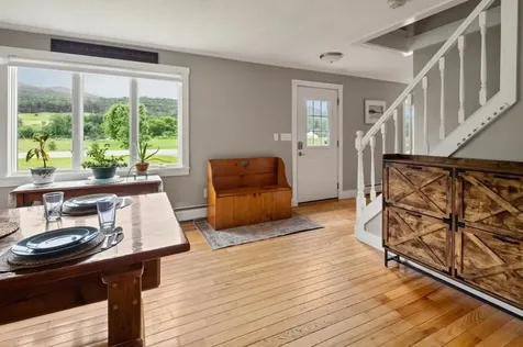 1756 Us Route 2 Waterbury VT 05676