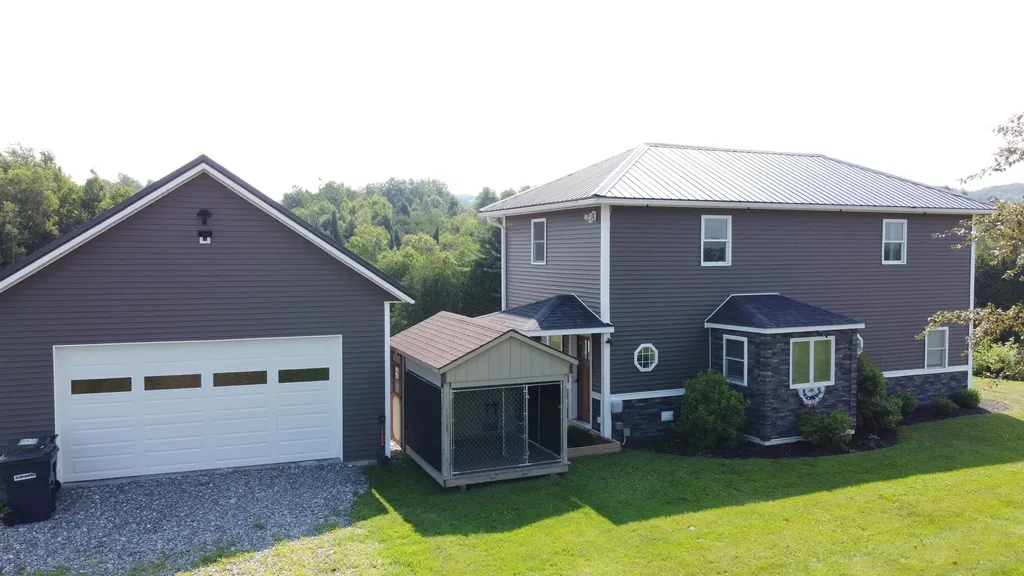 722 North Derby Road Derby VT 05829