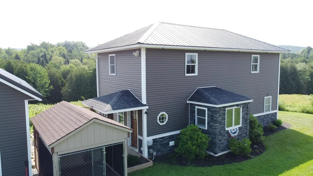 722 North Derby Road Derby VT 05829