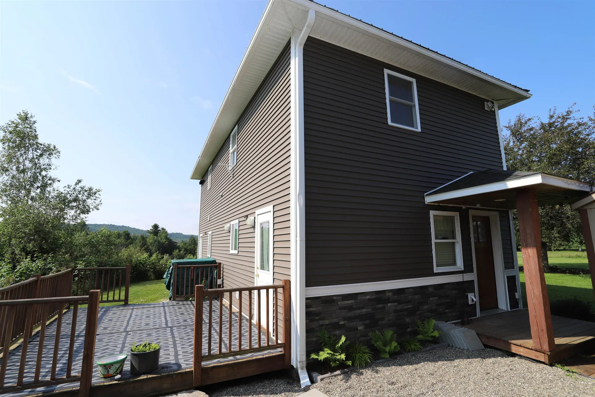 722 North Derby Road Derby VT 05829